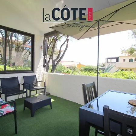 Rive D'or Bgv Apartment