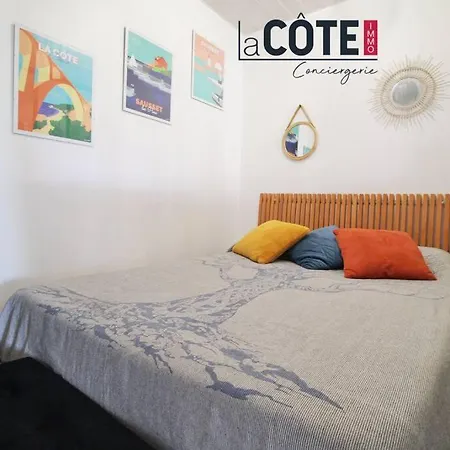 Apartment Rive D'or Bgv