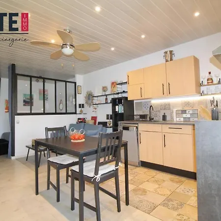 Apartment Rive D'or Bgv Sausset-les-Pins