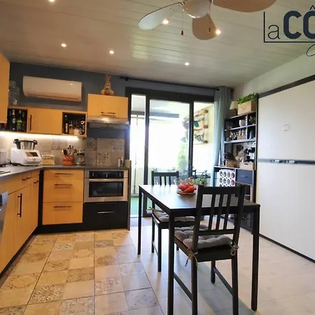 Apartment Rive D'or Bgv