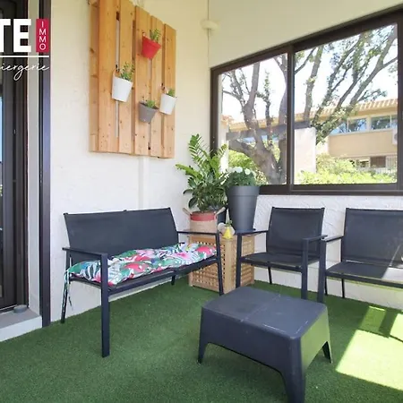 Rive D'or Bgv Apartment *